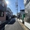 【東京都/練馬区桜台】練馬区桜台一丁目　新築戸建て　C号棟 前面道路