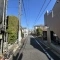 【東京都/練馬区桜台】練馬区桜台一丁目　新築戸建て　C号棟 前面道路