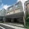 【東京都/新宿区矢来町】新宿区矢来町　戸建 外観