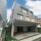 【東京都/新宿区矢来町】新宿区矢来町　戸建 外観