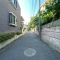 【東京都/新宿区西落合】新宿区西落合1丁目　中古戸建 前面道路