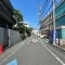 【東京都/新宿区西落合】新宿区西落合1丁目　中古戸建 前面道路