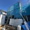 【東京都/練馬区高松】練馬区高松2丁目　新築戸建1号棟 建築中の外観