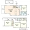 【東京都/練馬区高松】練馬区高松2丁目　新築戸建1号棟 間取り図