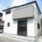 【大阪府/豊中市服部豊町】豊中市服部豊町二丁目　新築戸建 外観