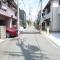 【大阪府/豊中市服部豊町】豊中市服部豊町二丁目　新築戸建 前面道路
