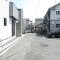 【大阪府/豊中市服部豊町】豊中市服部豊町二丁目　新築戸建 前面道路