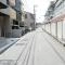 【大阪府/豊中市服部西町】豊中市服部西町3丁目 中古一戸建て 前面道路