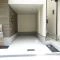 【大阪府/豊中市服部西町】豊中市服部西町3丁目　2号棟 駐車場