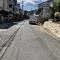 【大阪府/箕面市新稲】箕面市新稲六丁目　新築戸建 前面道路