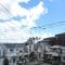 【大阪府/豊中市桜の町】豊中市桜の町二丁目　新築戸建 眺望