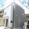 【大阪府/豊中市桜の町】豊中市桜の町二丁目　新築戸建 外観