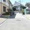 【大阪府/池田市畑】池田市畑四丁目　新築戸建 前面道路：※前面道路約4.7ｍ（公道）
