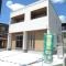 【大阪府/池田市畑】池田市畑四丁目　新築戸建 外観