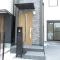 【大阪府/池田市満寿美町】池田市満寿美町　新築戸建　A号棟 玄関