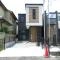 【大阪府/池田市満寿美町】池田市満寿美町　新築戸建　B号棟 外観
