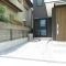 【大阪府/池田市満寿美町】池田市満寿美町　新築戸建　B号棟 駐車場