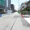 【大阪府/池田市満寿美町】池田市満寿美町　新築戸建　B号棟 前面道路