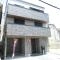 【大阪府/豊中市螢池北町】豊中市蛍池北町三丁目　新築戸建 外観