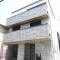 【大阪府/豊中市螢池北町】豊中市蛍池北町三丁目　新築戸建 外観