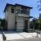 【大阪府/池田市五月丘】池田市五月丘四丁目　新築戸建　A号棟 外観