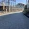 【大阪府/箕面市半町】箕面市半町3丁目　新築戸建　A号棟 前面道路