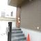 【大阪府/池田市渋谷】池田市渋谷二丁目　新築戸建 玄関：※（外側）