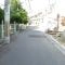 【大阪府/豊中市本町】豊中市本町九丁目　新築戸建　2号棟 前面道路