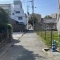 【大阪府/豊中市中桜塚】豊中市中桜塚一丁目　新築戸建 前面道路