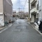 【大阪府/豊中市春日町】豊中市春日町五丁目　新築戸建 前面道路