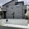 【大阪府/箕面市桜ケ丘】箕面市桜ケ丘五丁目　新築戸建 外観