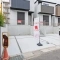 【大阪府/箕面市外院】箕面市外院三丁目　新築戸建　1号棟 駐車場