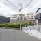 【大阪府/箕面市外院】箕面市外院三丁目　新築戸建　1号棟 前面道路