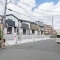 【大阪府/箕面市外院】箕面市外院三丁目　新築戸建　1号棟 前面道路