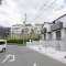 【大阪府/箕面市外院】箕面市外院三丁目　新築戸建　2号棟 前面道路
