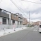 【大阪府/箕面市外院】箕面市外院三丁目　新築戸建　2号棟 前面道路