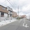 【大阪府/箕面市外院】箕面市外院三丁目　新築戸建　3号棟 前面道路