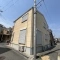 【大阪府/豊中市豊南町西】豊中市豊南町西四丁目　中古戸建 外観
