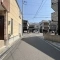 【大阪府/豊中市豊南町西】豊中市豊南町西四丁目　中古戸建 前面道路