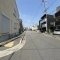 【大阪府/豊中市豊南町西】豊中市豊南町西四丁目　中古戸建 前面道路