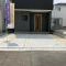 【大阪府/池田市旭丘】池田市旭丘三丁目　新築戸建　1号棟 駐車場：※駐車場２台可（サイズ制限あり）