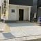 【大阪府/池田市旭丘】池田市旭丘三丁目　新築戸建　2号棟 駐車場：※駐車場２台可（サイズ制限あり）