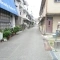 【大阪府/豊中市夕日丘】豊中市夕日丘三丁目　中古戸建 前面道路