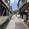 【大阪府/豊中市千里園】豊中市千里園一丁目　新築戸建 前面道路