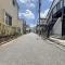 【東京都/練馬区南大泉】練馬区南大泉1丁目中古戸建 前面道路