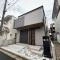 【東京都/練馬区西大泉】練馬区西大泉1丁目新築戸建 外観