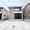 【埼玉県/新座市西堀】新座市西堀2丁目新築戸建・1号棟 外観
