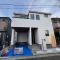 【東京都/練馬区西大泉】練馬区西大泉3丁目新築戸建 外観