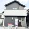 【東京都/練馬区南大泉】練馬区南大泉2丁目新築戸建 建築中の外観