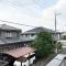 【東京都/練馬区南大泉】練馬区南大泉2丁目新築戸建 バルコニー